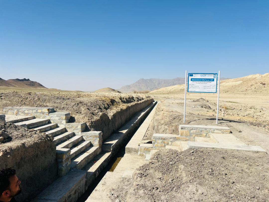 UNDP Afghanistan tweet media