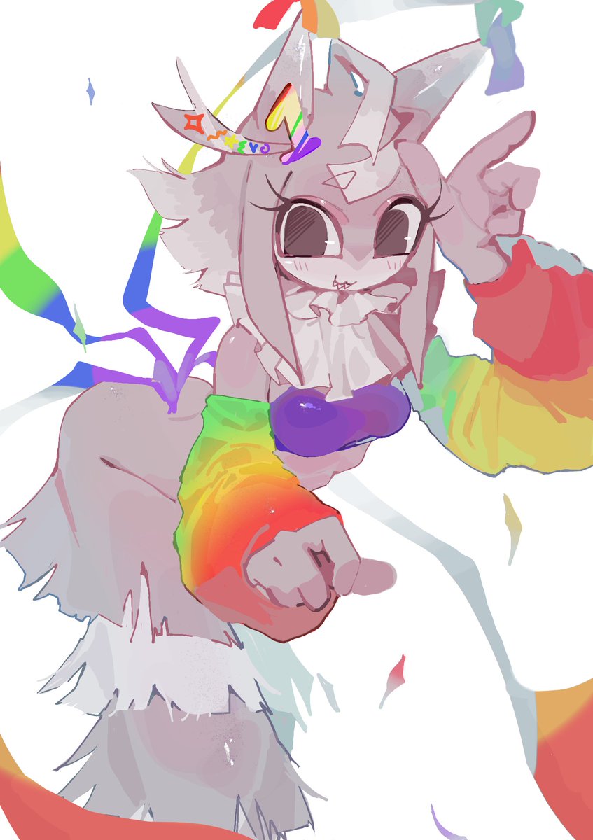 Gen3UWmUjroZfY6's tweet photo. #今月描いた絵を晒そう
右向き描くの頑張ったよ https://t.co/GmaAPr26el