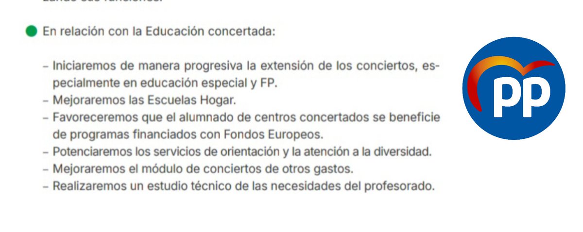 USTEA Educación tweet media