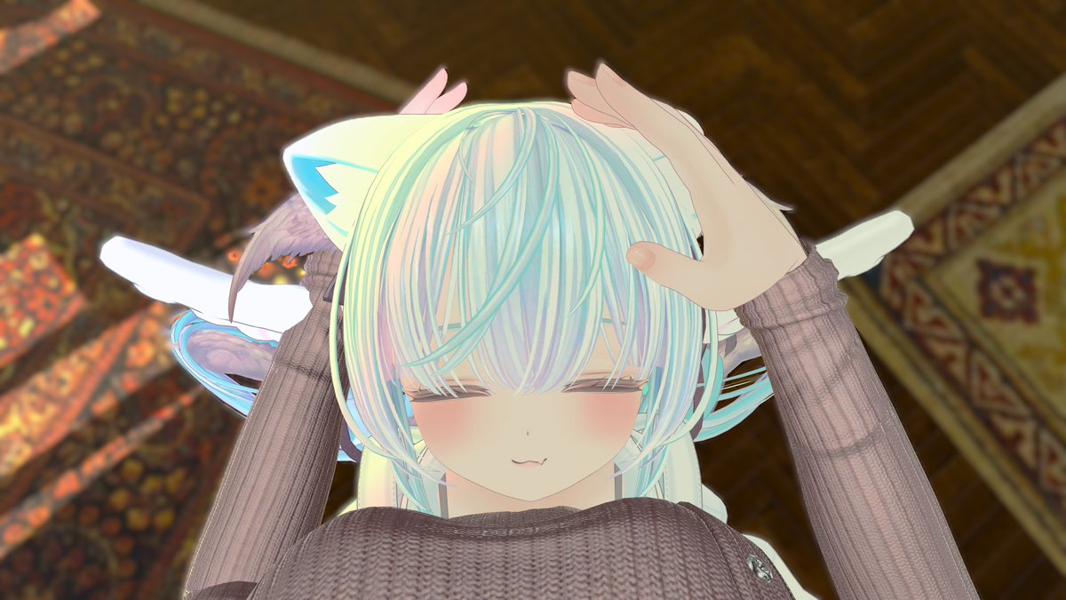 あくるっくす tweet media