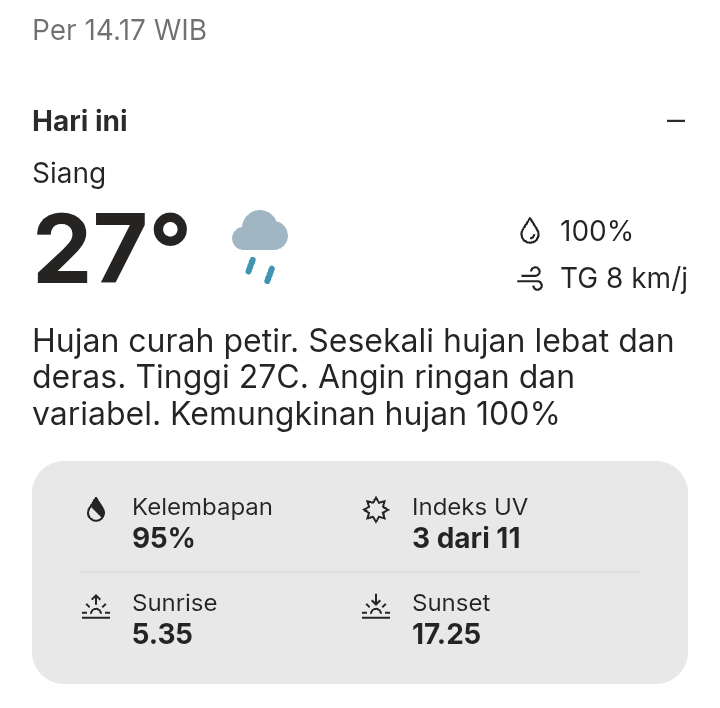 Xevia tweet media