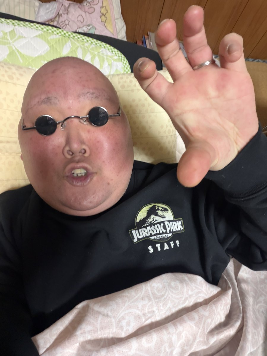 マサ越前（がんサバイバー） tweet media