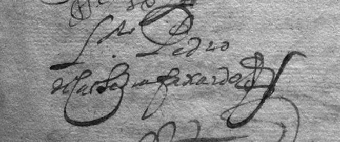HistoricalSound's tweet photo. Revisitamos el artículo dedicado a un contrato de aprendizaje con un #organista en el espacio doméstico hispalense, el cual nos permite conocer algunos detalles del programa de enseñanza de este instrumento a mediados del siglo XVII.
https://t.co/OdFsRKfnhD https://t.co/Wdu8OMNiPd