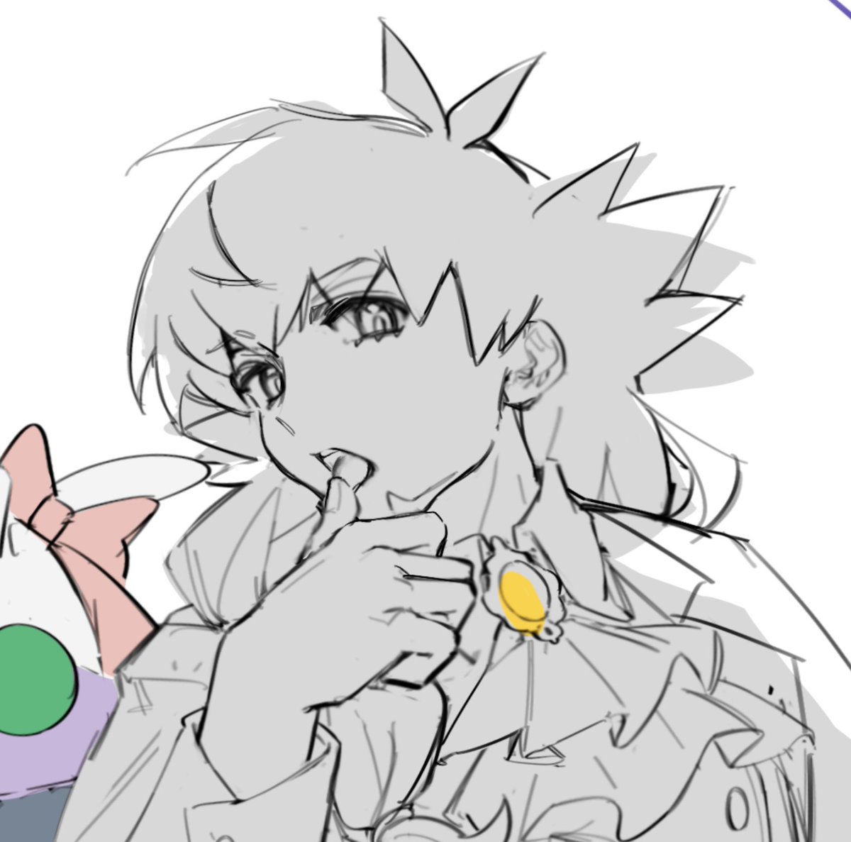 ミカンカン🍊(原稿... tweet media