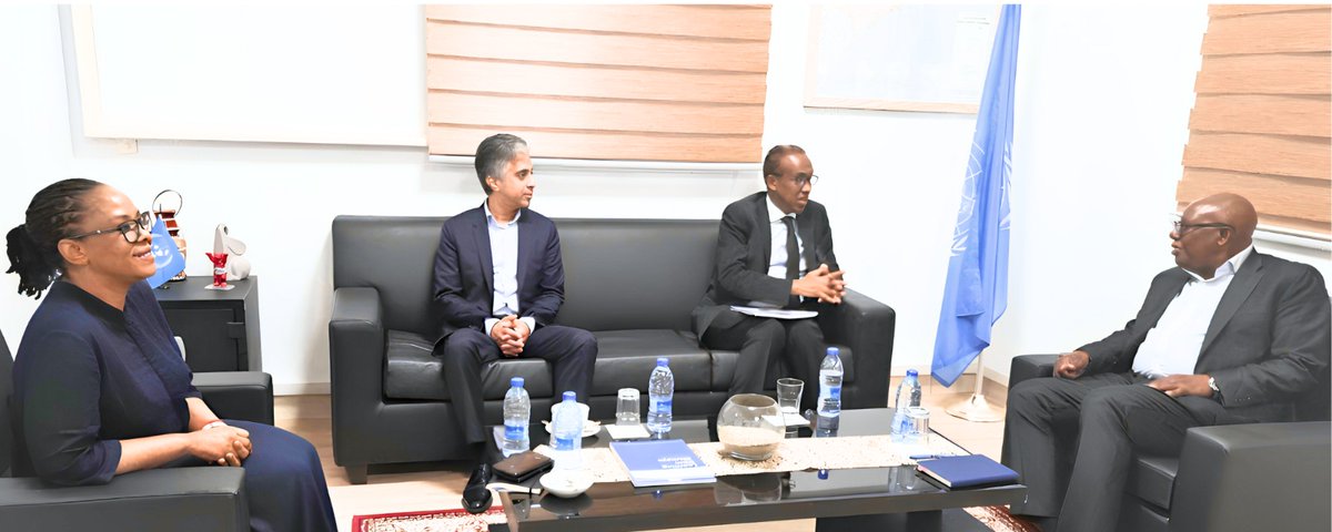 Sadiq Abdullah Abdi tweet media