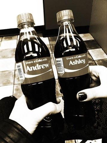 BlackleyBlack's tweet photo. Share a Coke with Andrew
Share a Coke with Ashley π€
Even Coca-Cola knows whatβs going on between these two π
#TCOAAL #TheCoffinOfAndyAndLeyley #AshleyGraves #AndrewGraves #ShareACoke #GravesSiblings #DarkHumor #fyp https://t.co/vNPvy8BjpO