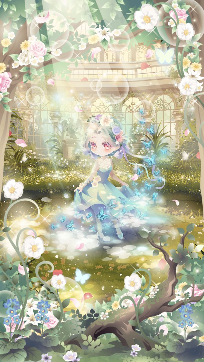 MIHOCocoppa's tweet photo. 🕊 𓈒 𓂂𓏸#cocoppaplay #ココプレ #ccpl_GW https://t.co/4fxr26j7gs