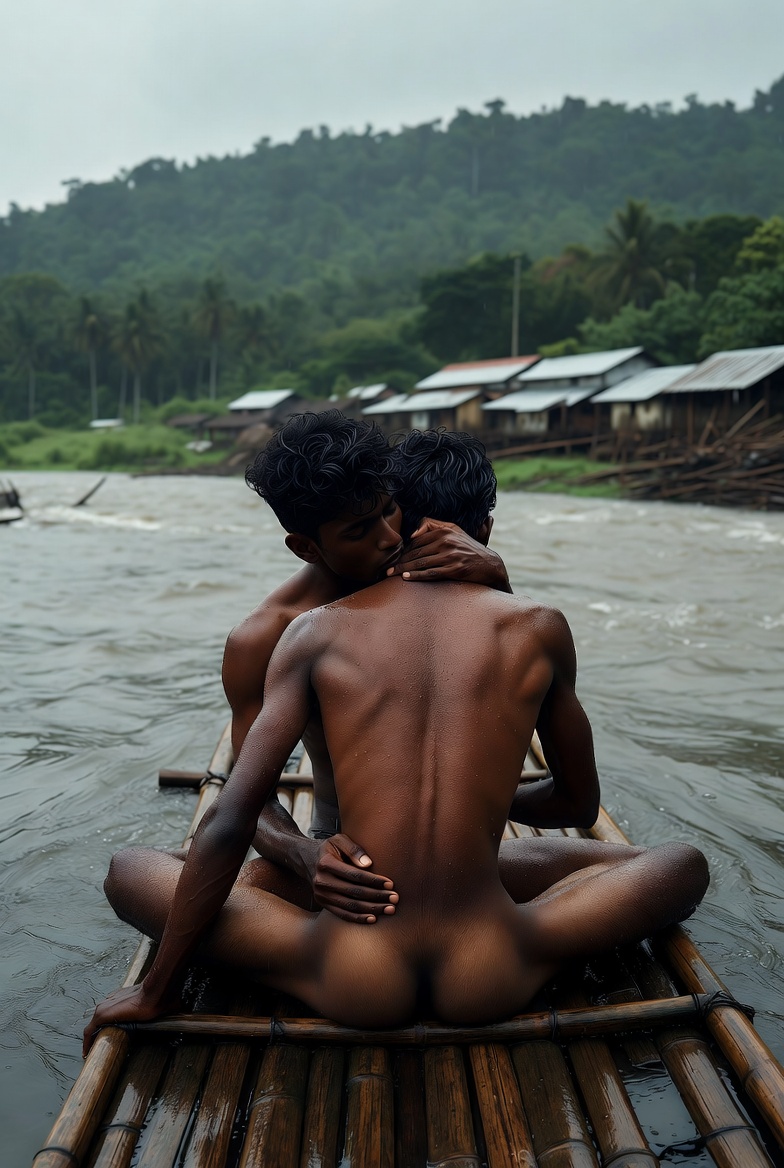 Indopak Hotties tweet media