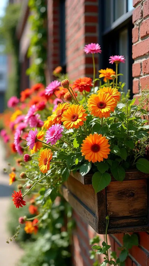 Nolan8981256421's tweet photo. The afternoon sun shines gently🌤️, may your mood bloom like a flower.🌺🌻🌷🍃 https://t.co/Kr94fXvRu0