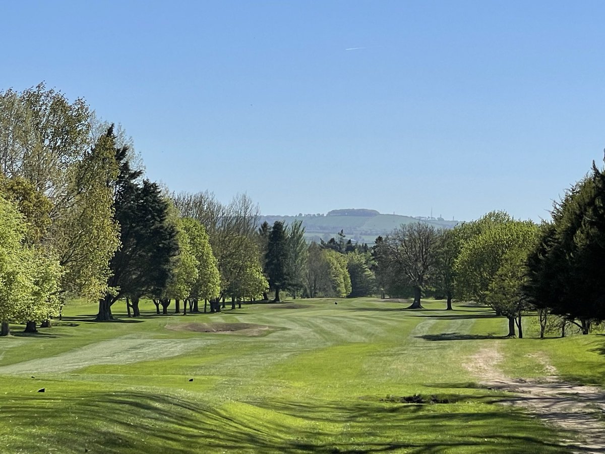 Kearney Golf Design tweet media