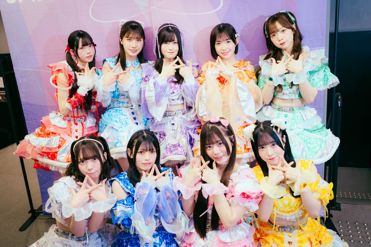 WWSチャンネル tweet media