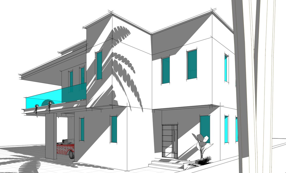 Arch_Dokun77's tweet image. Your experience  with a roof slab😳
Let's have it👌
#Architecture #students