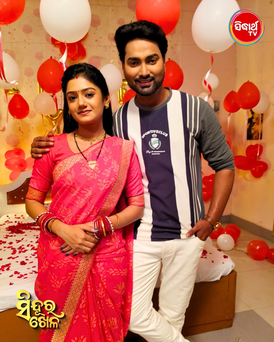 Sidharrth TV tweet media