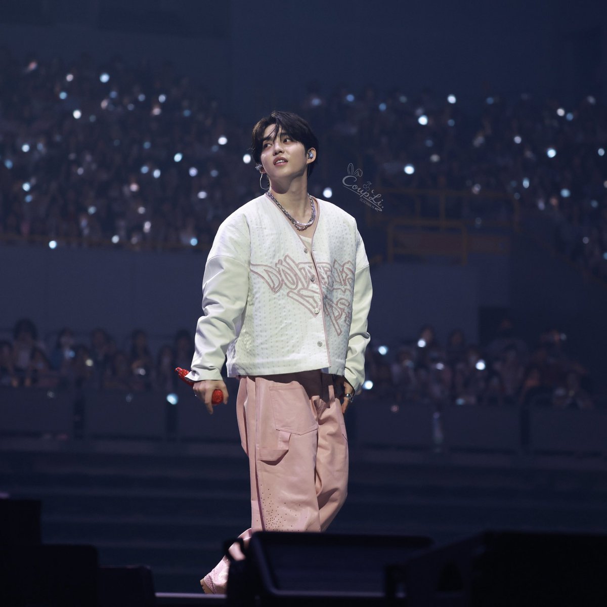 CoupLi08's tweet image. 260424 에스쿱스 CxM Kaohsiung

💗

#에스쿱스 #SCOUPS
#승철 #최승철
#세븐틴 #SEVENTEEN
@pledis_17
