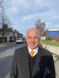 Brentwood Liberal Democrats tweet media