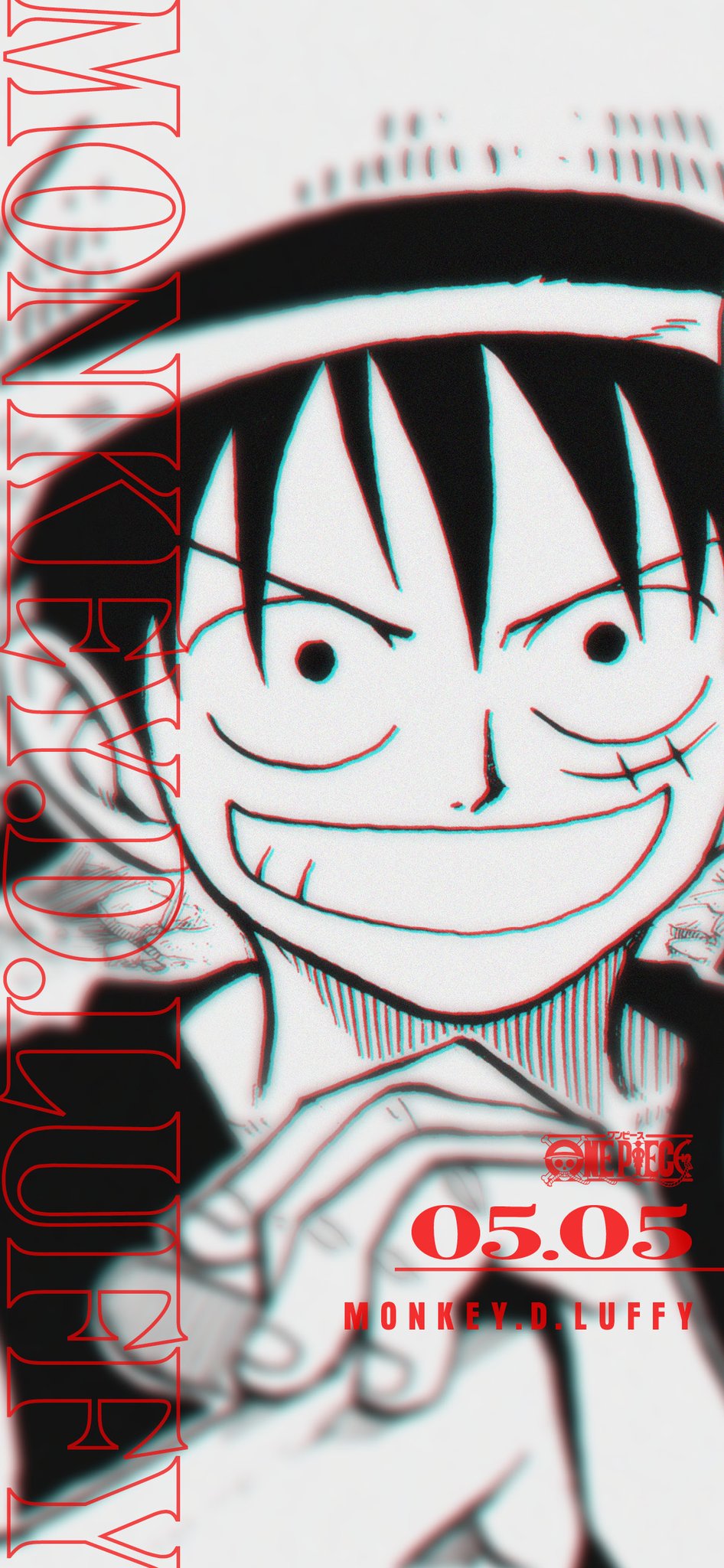 onepiece ワンピース ルフィ 限定 初期 ポートレート BIRTHDAY 公式】ONE PIECEカードゲーム on X: 