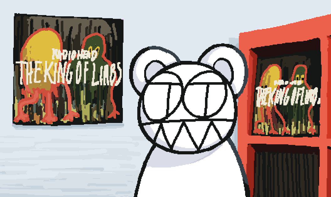 M.BEAR tweet media