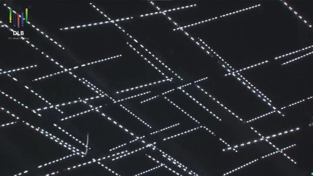 FENGYI Kinetic Lights Solution tweet media