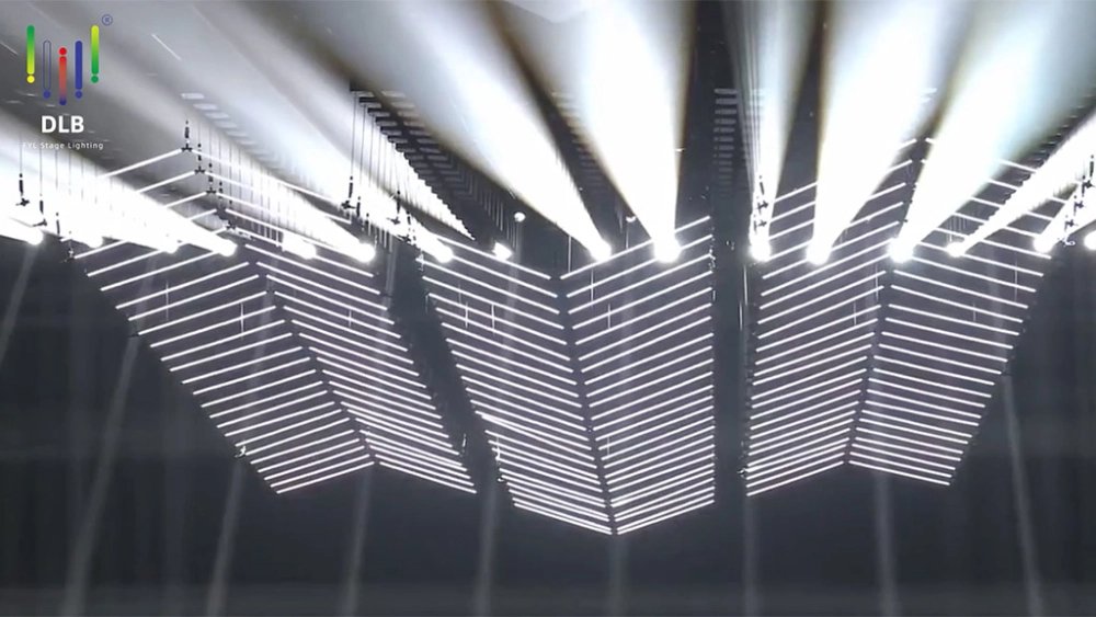 FENGYI Kinetic Lights Solution tweet media