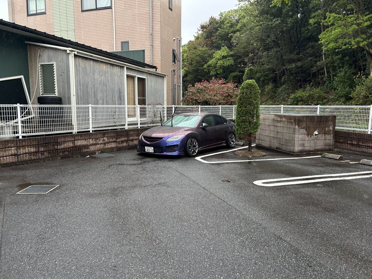 とばっち(公式) tweet media