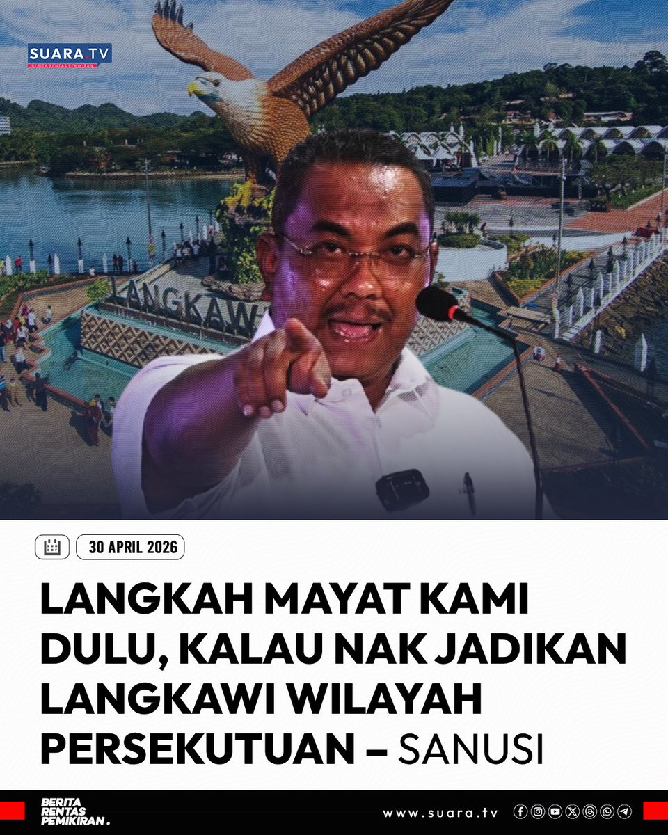 SuaraTV tweet media