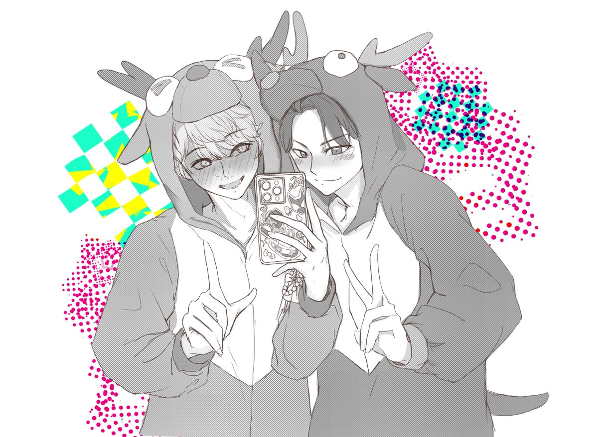 Karasu tweet media