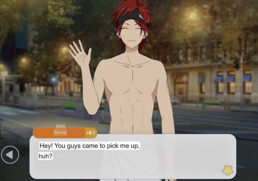 jay🎰🍳|SPICY SMOOTHIE tweet media