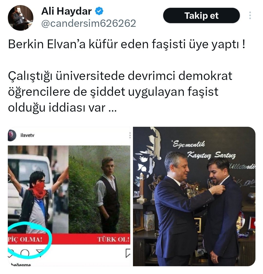 Volkan Giritli 🇹🇷🇦🇿 tweet media
