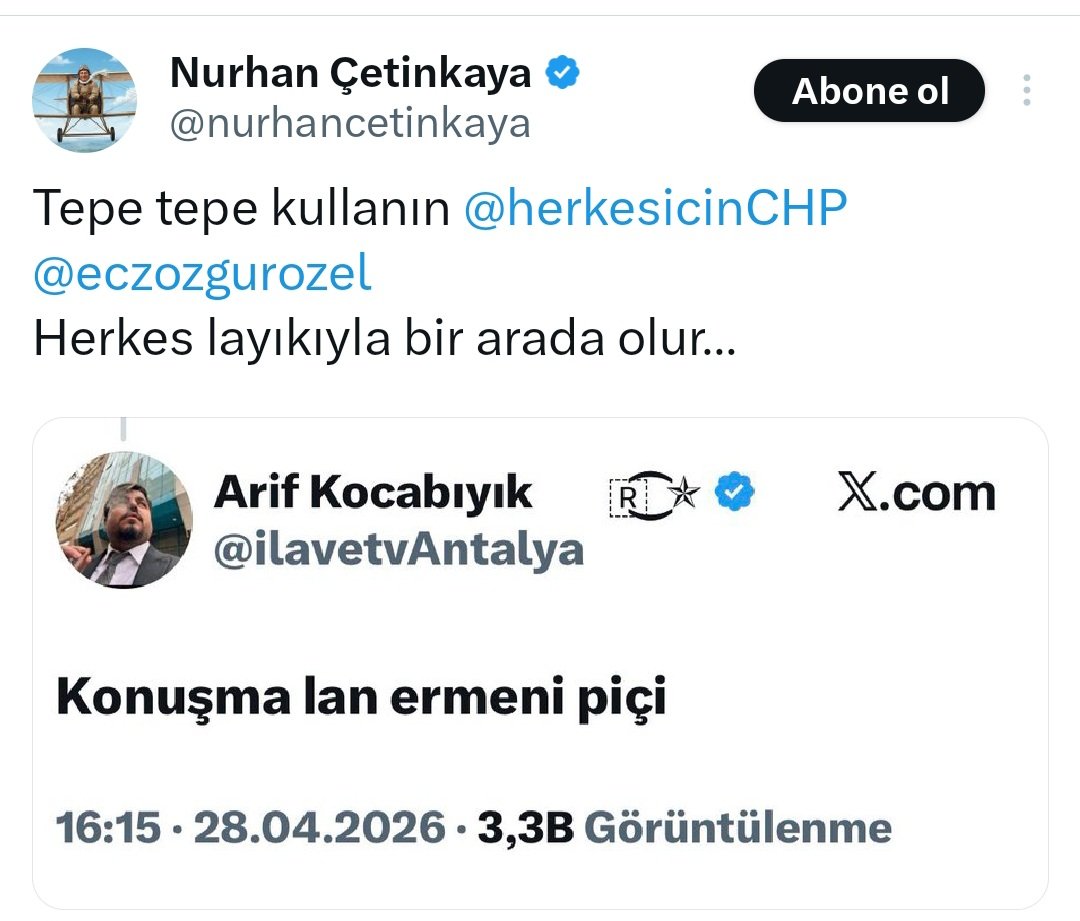 Volkan Giritli 🇹🇷🇦🇿 tweet media