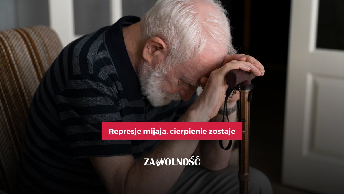 Fundacja Za Wolność tweet media
