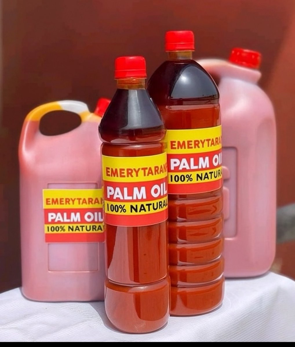 Thank you for every order and support this month. We’re stepping into a new month stronger and fully stocked with premium quality you can trust.

📞 +2347036595223
📍 Abule Egba
 <a href="/Emerytarah0il/">Celebrity palm oil seller</a> 

5L is 11k