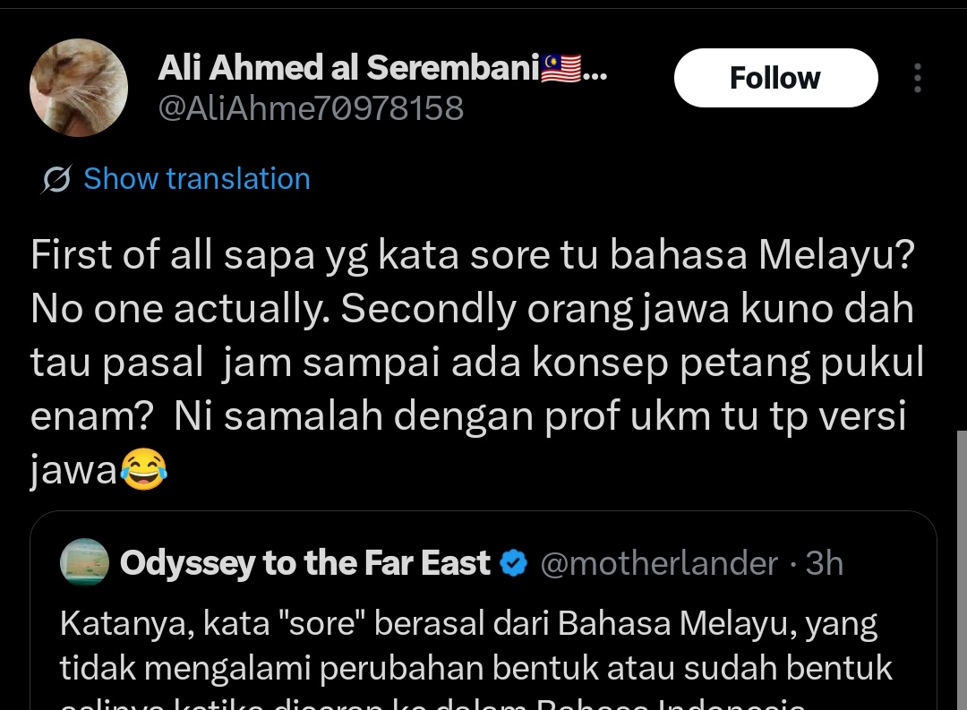 ꦇꦁ ∞ tweet media