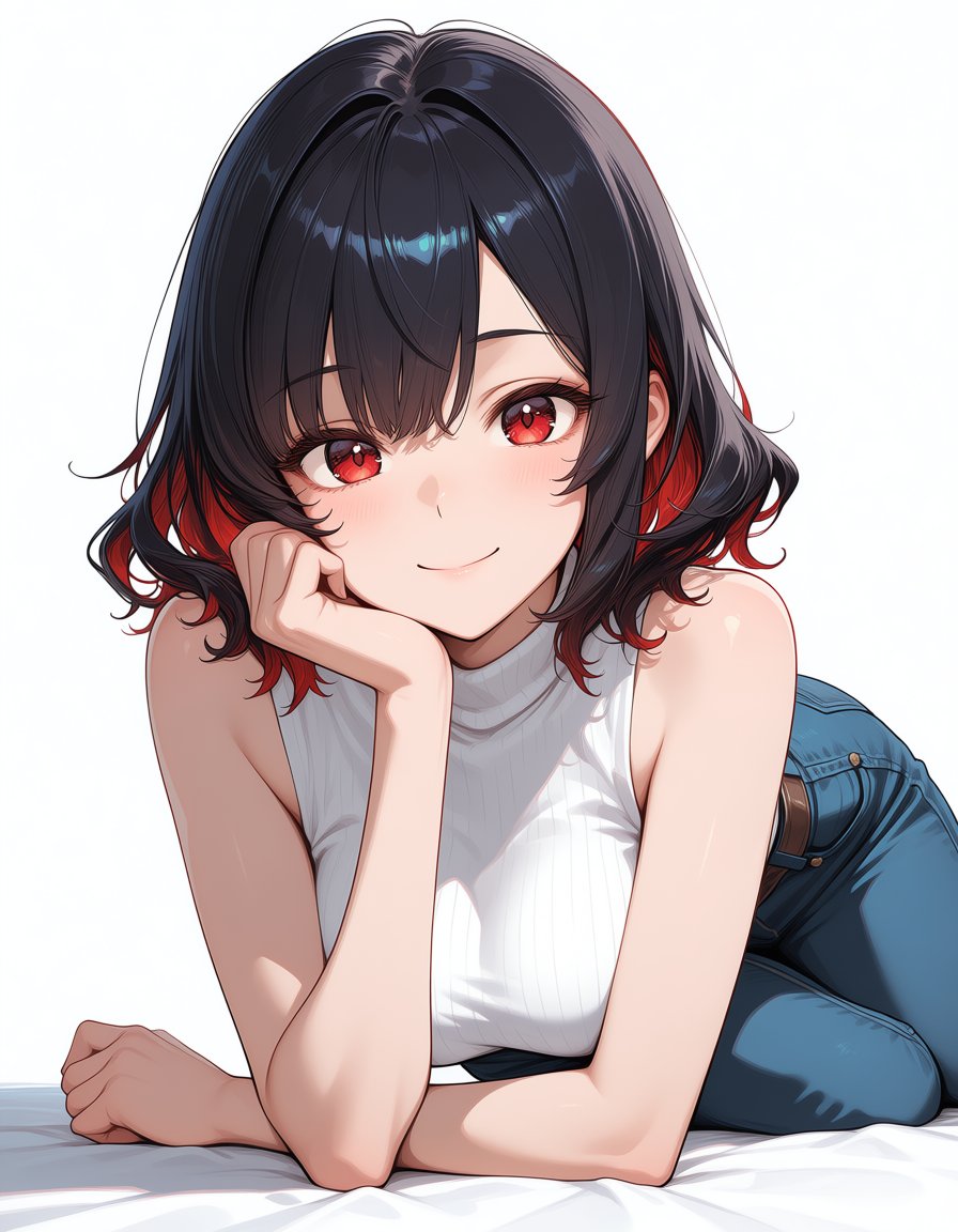 暇でよし tweet media