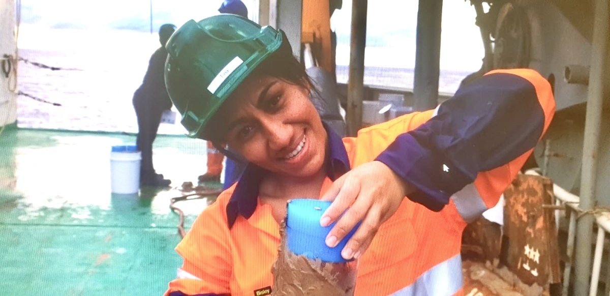 TOML - Tonga Offshore Mining Limited tweet media