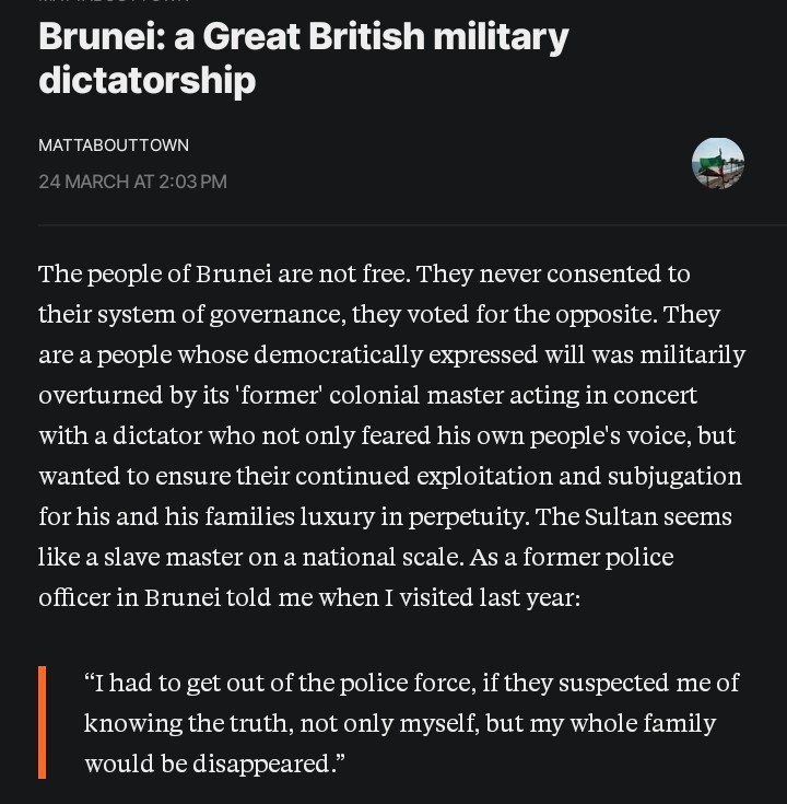 Matt About Town tweet media