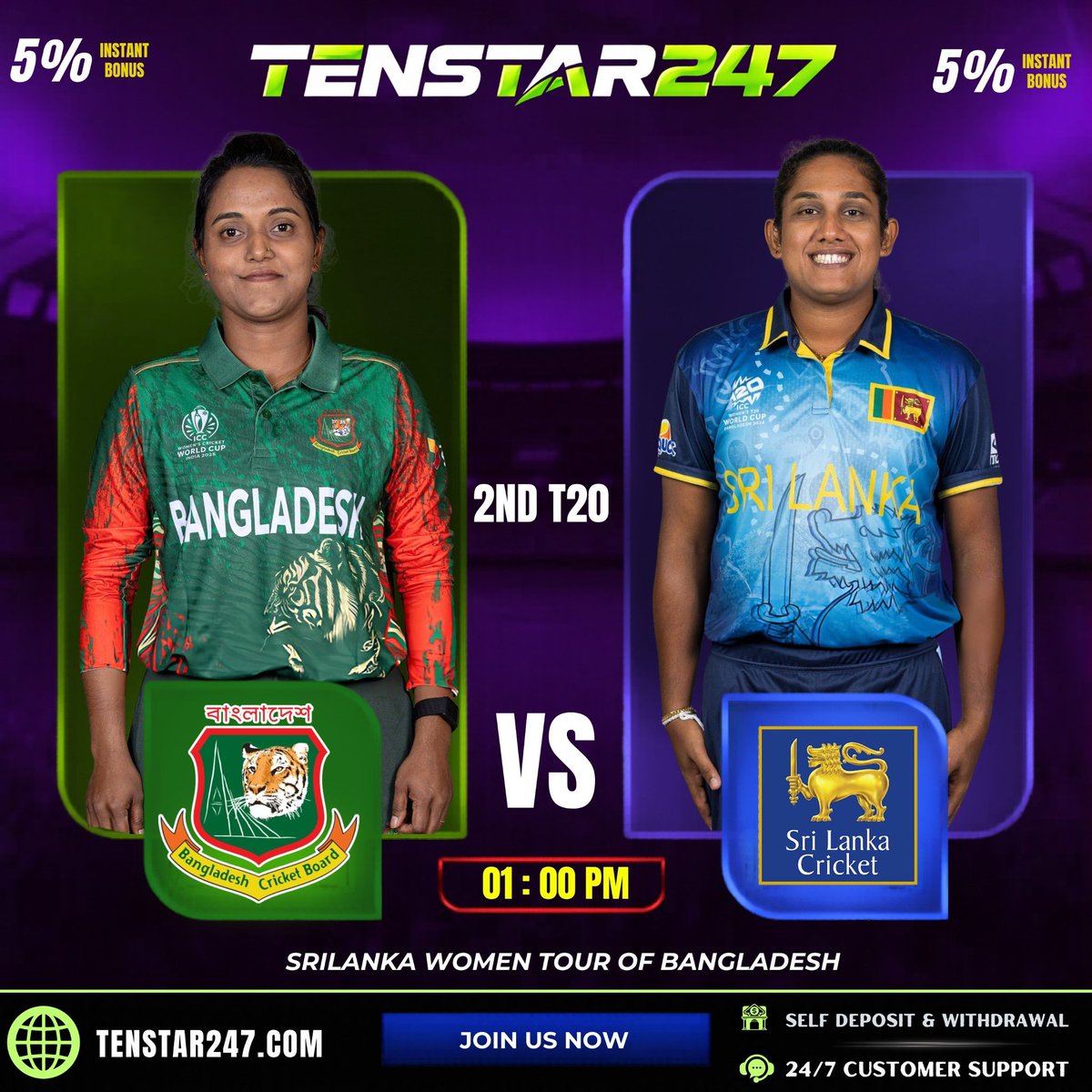 Tenstar247 tweet media