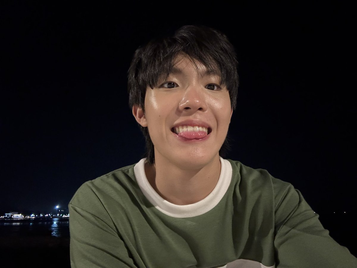 พอลโล tweet media