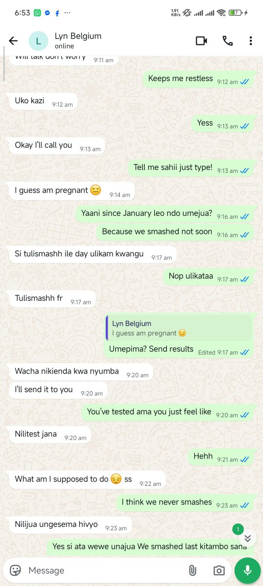 Bro from CHEBARBAR🇰🇪 tweet media