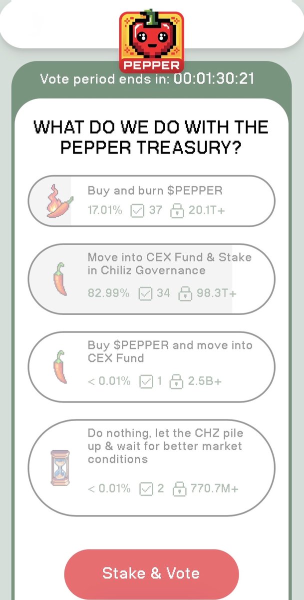 $PEPPER For The People 🌶 tweet media