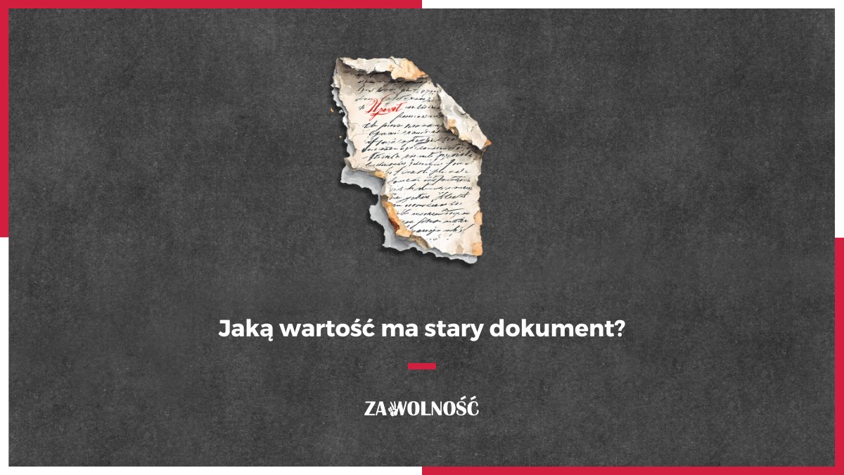 Fundacja Za Wolność tweet media