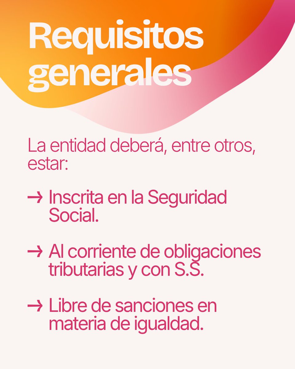 Instituto Andaluz de la Mujer tweet media