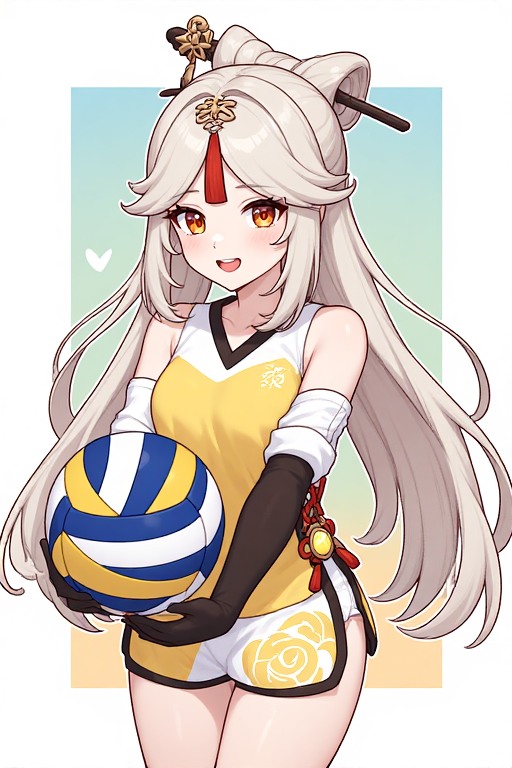 GamesJogos84792's tweet photo. Ningguang It's absolutely lovely.  😩❣️
SFW Genshin Impact 

Qual personagem é a sua favorita? 👀

#Ninguang #GenshinImpact #Ningguangcute #GenshinHentai #SFW #Anime #GenshinImpactSFW https://t.co/JKvDYzecYI
