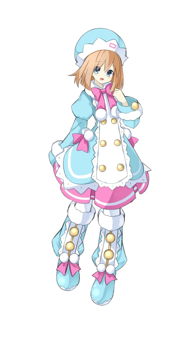 yoshiyoshi_4c's tweet photo. 女神候補生！
来月は新しい衣装の候補生たちを描きます！
＃今月描いた絵を晒そう　＃絵描きさんと繋がりたい https://t.co/q9D0yWKPts
