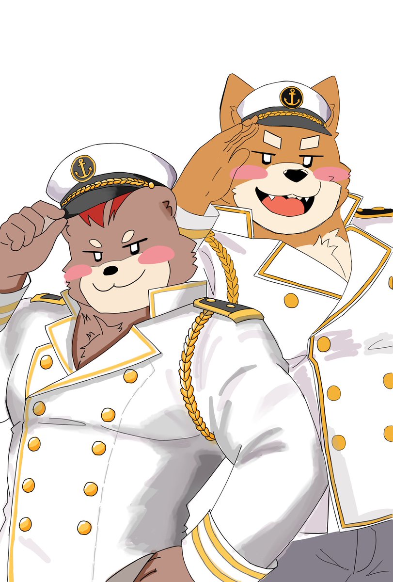 はぎゃはぎゃ❤️‍🔥🦦 tweet media