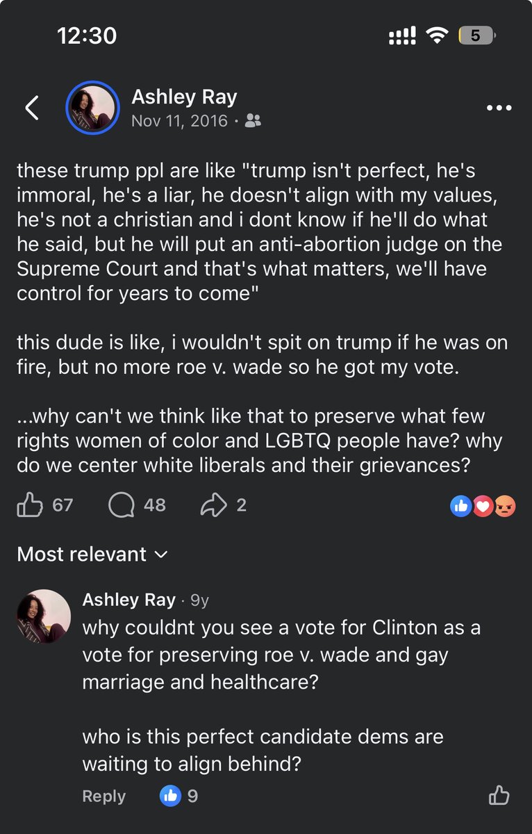 ashley ray tweet media