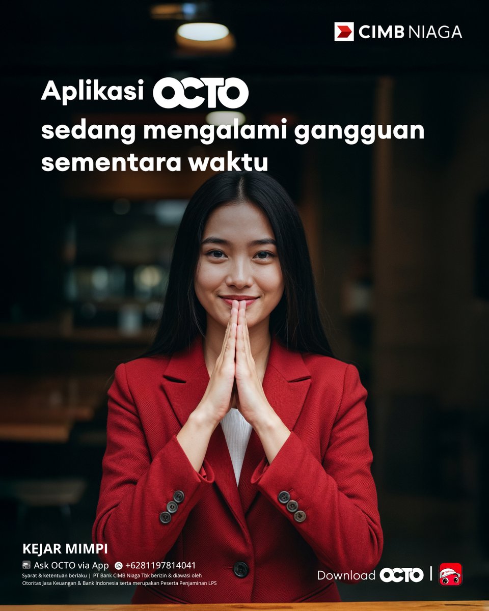 CIMB Niaga tweet media