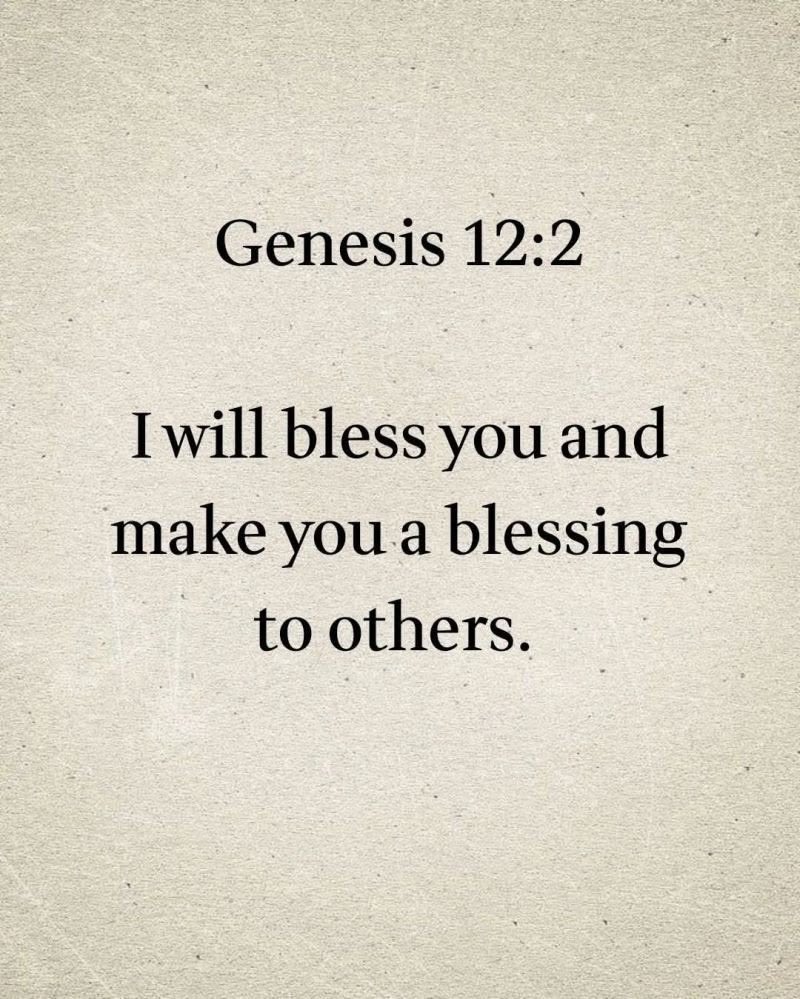 Aestheticswallz's tweet photo. Genesis 12:2 https://t.co/SXlVjcQqCw