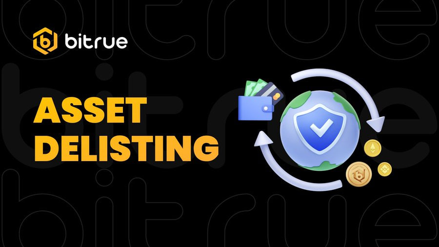Bitrue Việt Nam tweet media