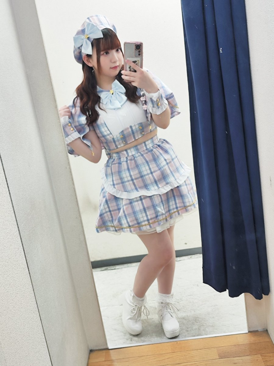 りったん🧡5/3しぇあらぶ tweet media