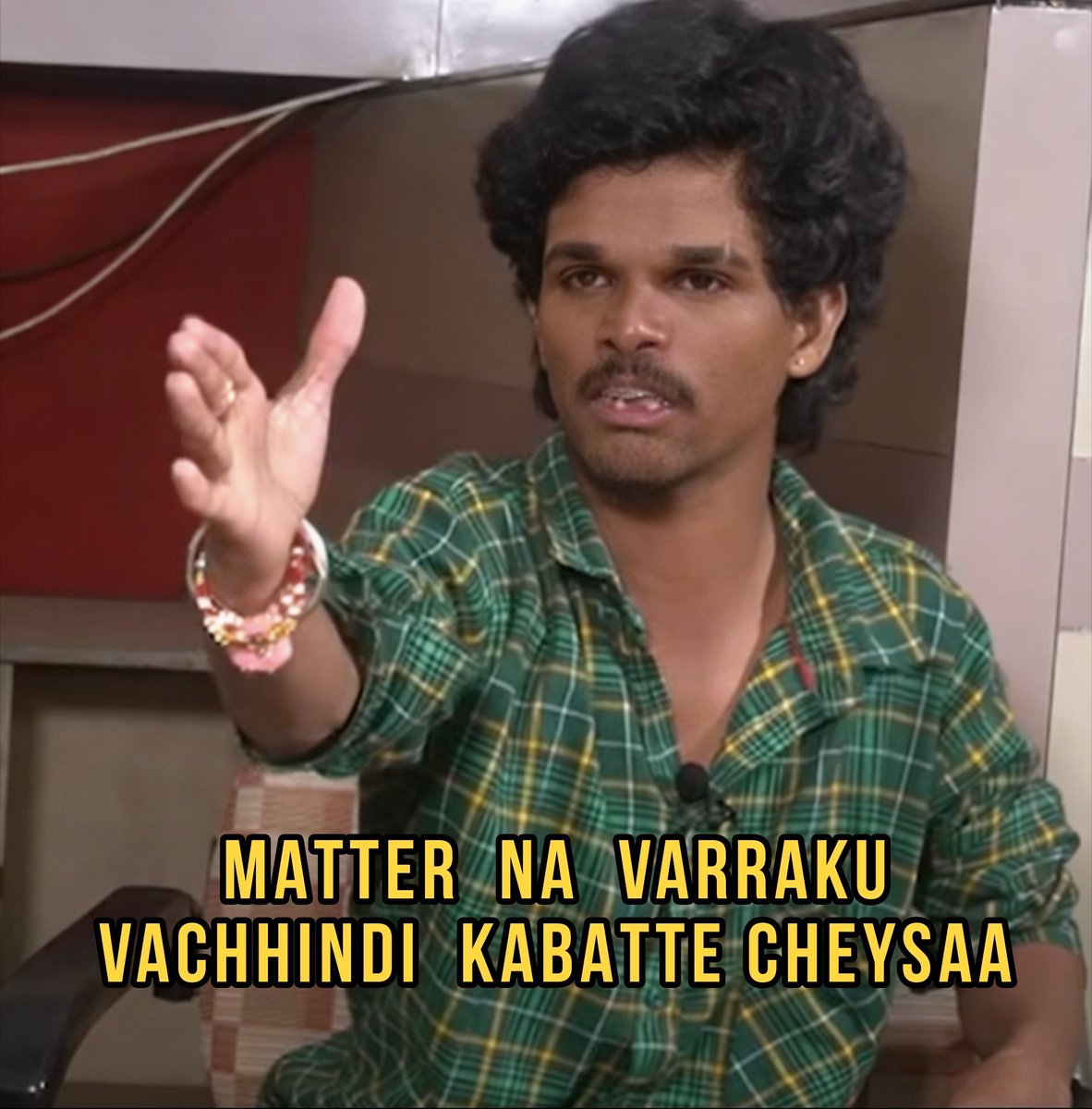 Nikhil Salaar tweet media